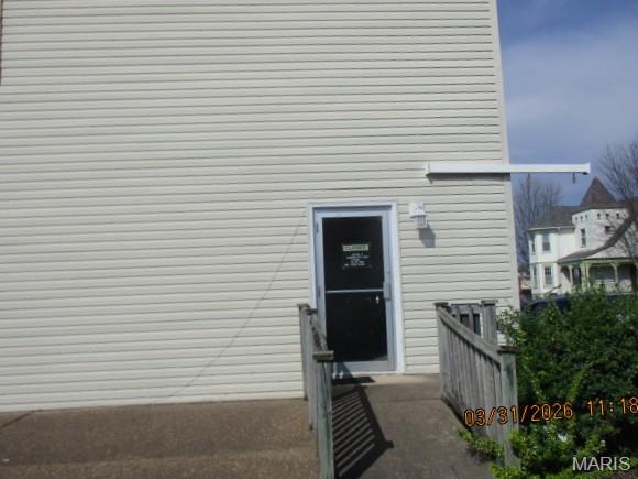 None - Commercial Sale