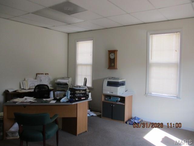 None - Commercial Sale