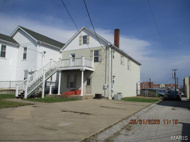 None - Commercial Sale