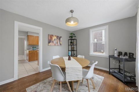 Tiny photo for 582 N Laclede Station Road, Webster Groves, MO 63119 (MLS # 26061930)
