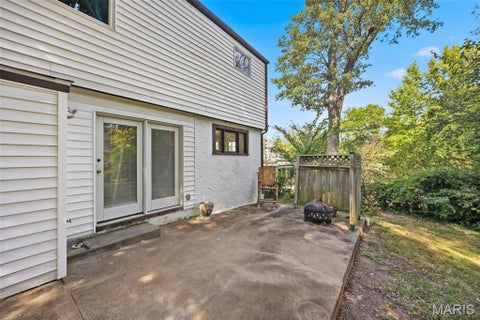 Tiny photo for 582 N Laclede Station Road, Webster Groves, MO 63119 (MLS # 26061930)