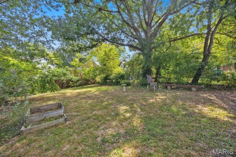Tiny photo for 582 N Laclede Station Road, Webster Groves, MO 63119 (MLS # 26061930)