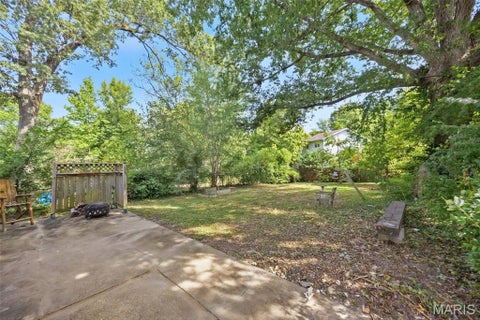 Tiny photo for 582 N Laclede Station Road, Webster Groves, MO 63119 (MLS # 26061930)