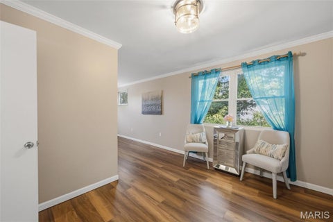 Tiny photo for 582 N Laclede Station Road, Webster Groves, MO 63119 (MLS # 26061930)
