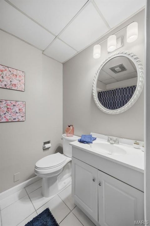 Tiny photo for 582 N Laclede Station Road, Webster Groves, MO 63119 (MLS # 26061930)