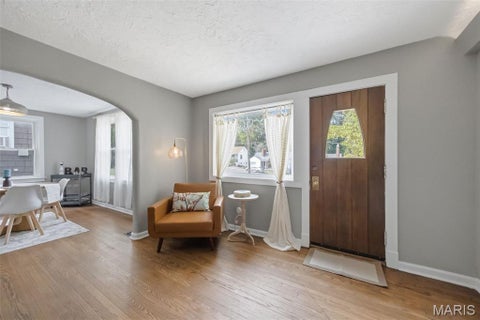 Tiny photo for 582 N Laclede Station Road, Webster Groves, MO 63119 (MLS # 26061930)