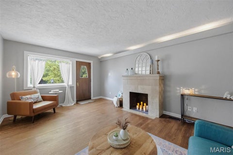 Photo of 582 N Laclede Station Road, Webster Groves, MO 63119 (MLS # 26061930)