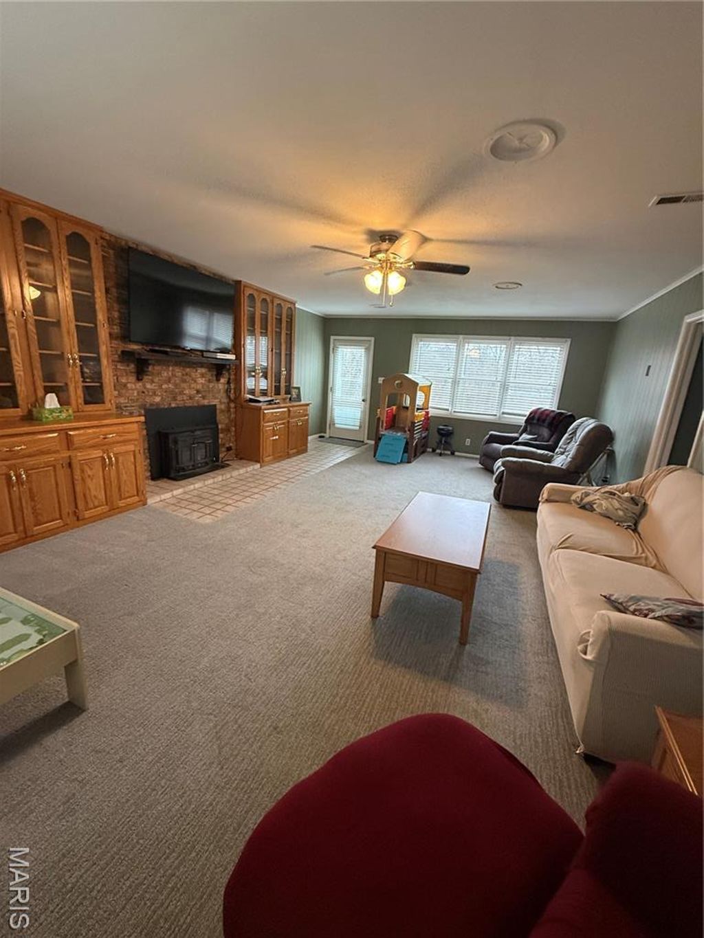 Photo of 5 N Penn Street, Bowling Green, MO 63334 (MLS # 26013063)