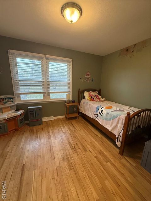 Tiny photo for 5 N Penn Street, Bowling Green, MO 63334 (MLS # 26013063)