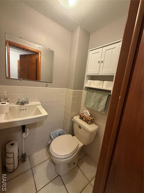 Tiny photo for 5 N Penn Street, Bowling Green, MO 63334 (MLS # 26013063)