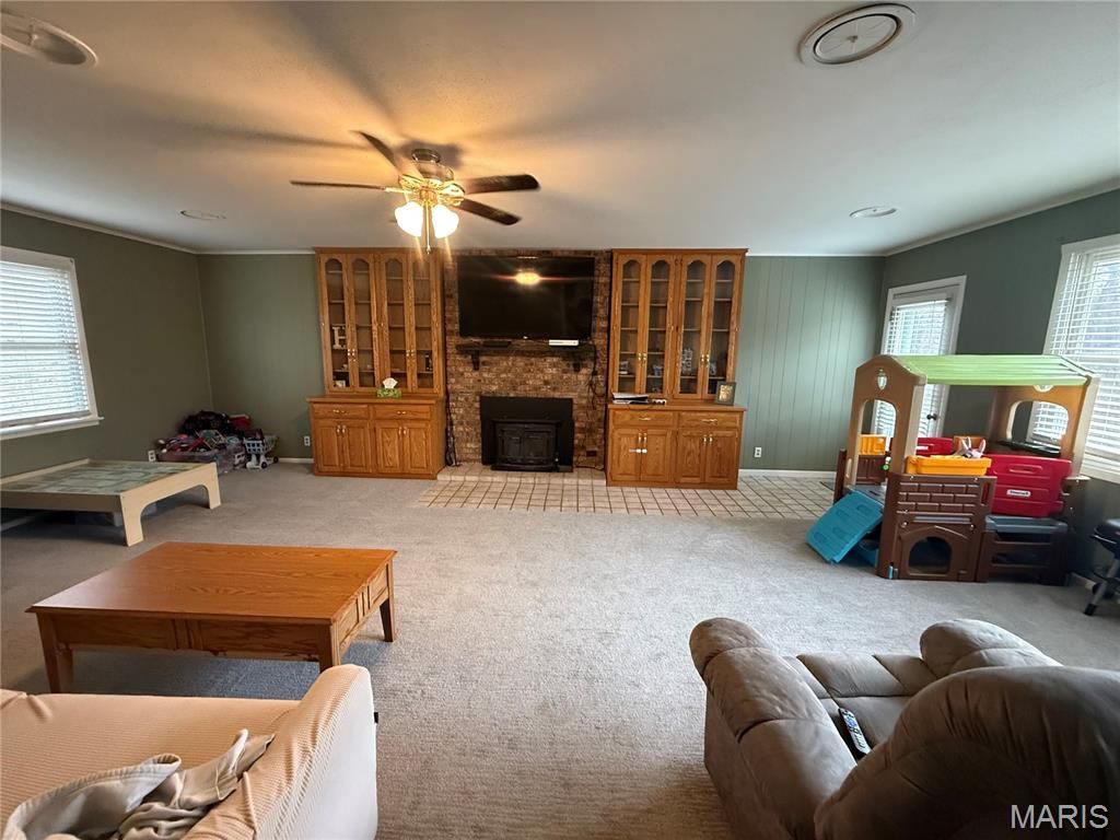 Photo of 5 N Penn Street, Bowling Green, MO 63334 (MLS # 26013063)