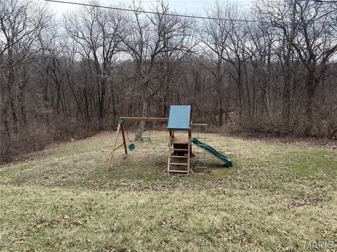 Tiny photo for 5 N Penn Street, Bowling Green, MO 63334 (MLS # 26013063)