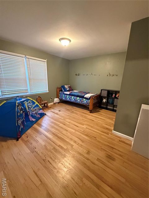 Tiny photo for 5 N Penn Street, Bowling Green, MO 63334 (MLS # 26013063)