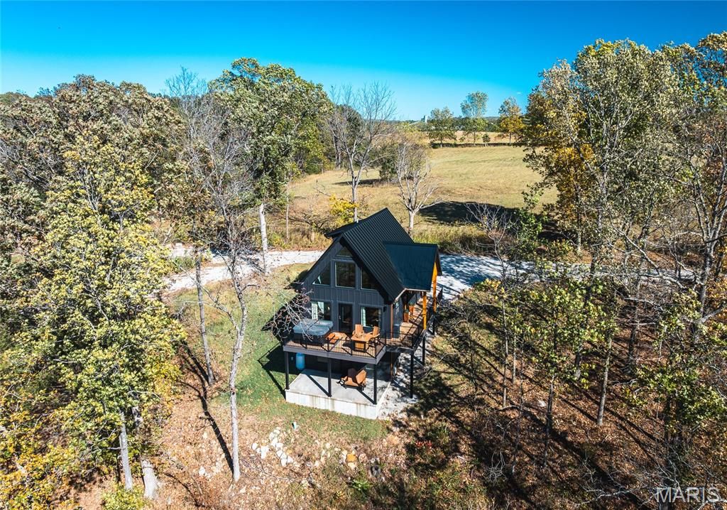 Photo of 10501 State Route O, Ste Genevieve, MO 63670 (MLS # 25073064)