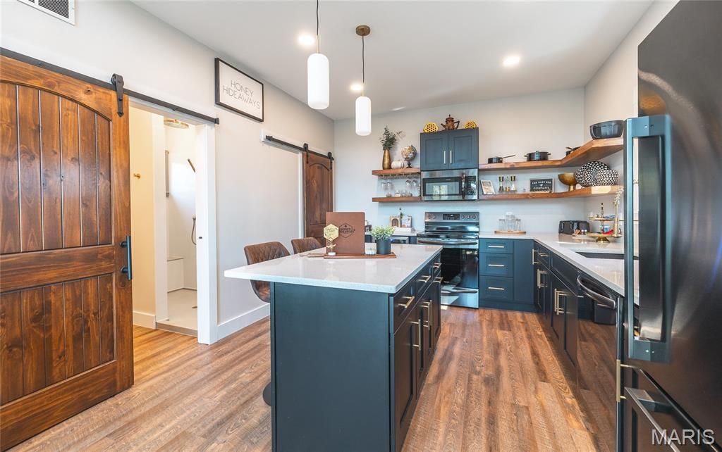 Photo of 10501 State Route O, Ste Genevieve, MO 63670 (MLS # 25073064)