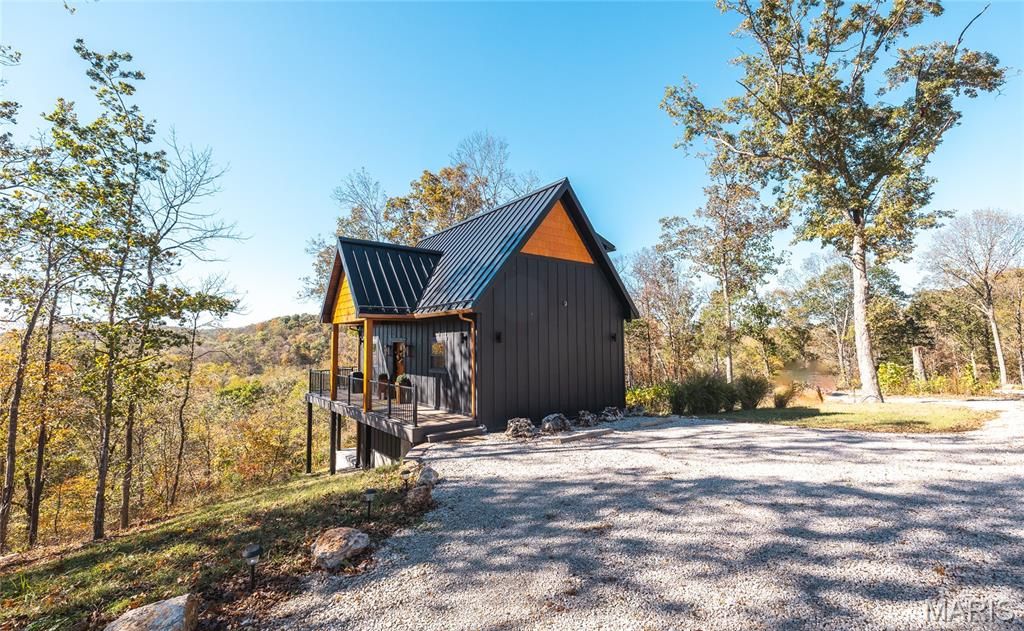 Photo of 10501 State Route O, Ste Genevieve, MO 63670 (MLS # 25073064)