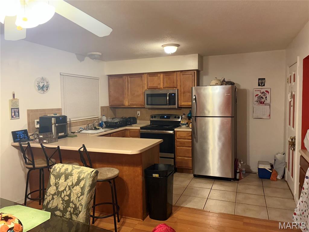 Granada Condo - Residential