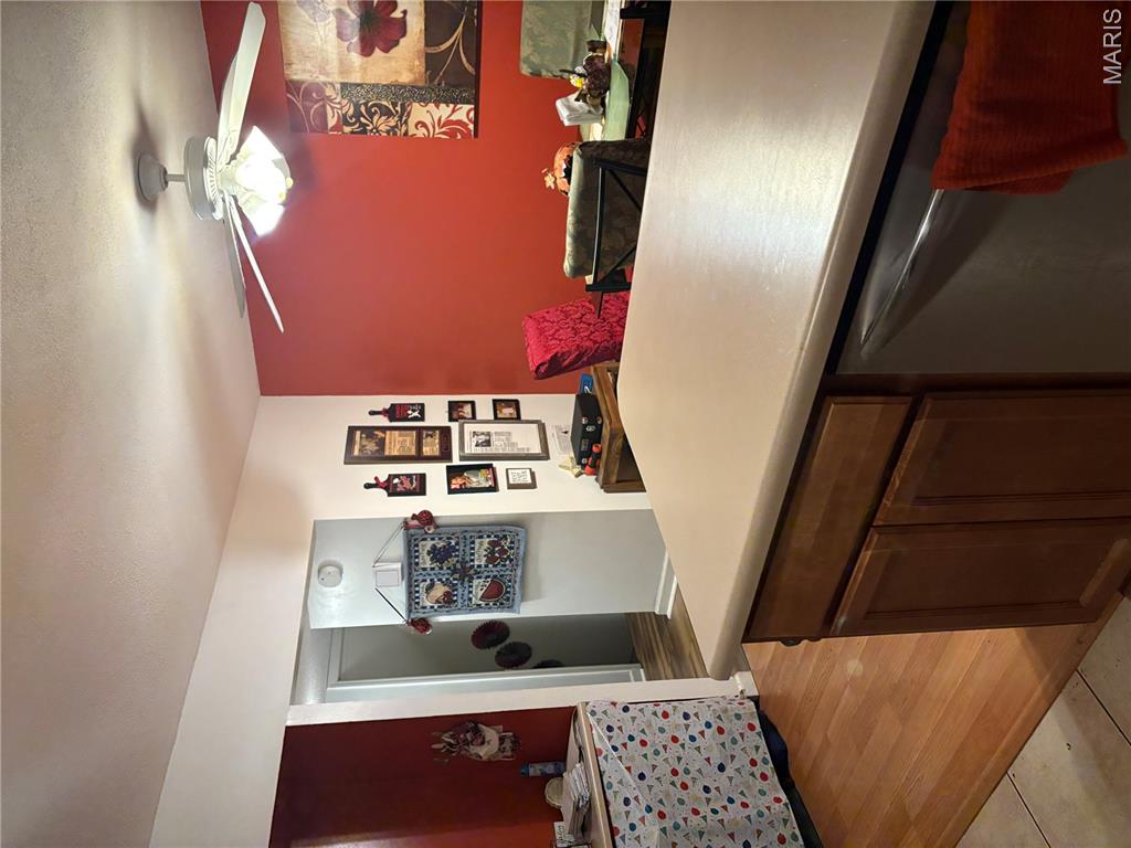 Granada Condo - Residential