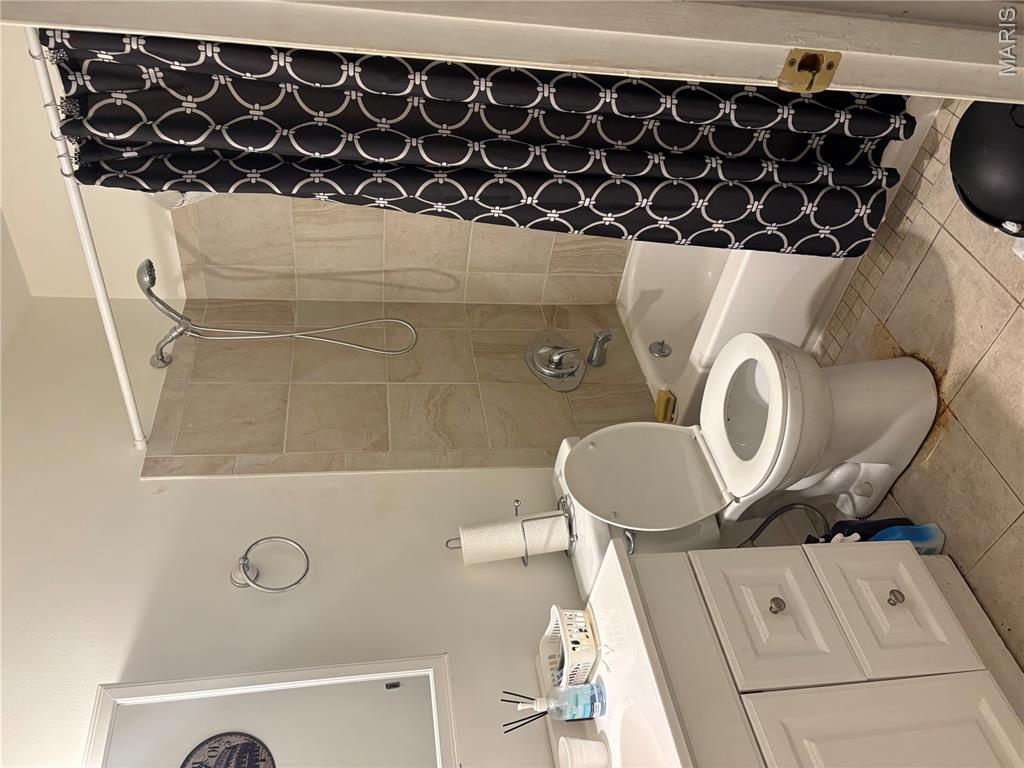Granada Condo - Residential