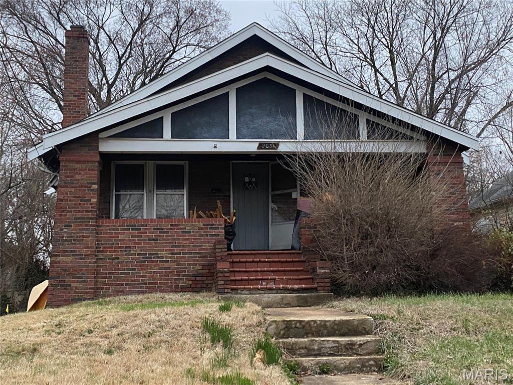 Gibson Sub - Residential