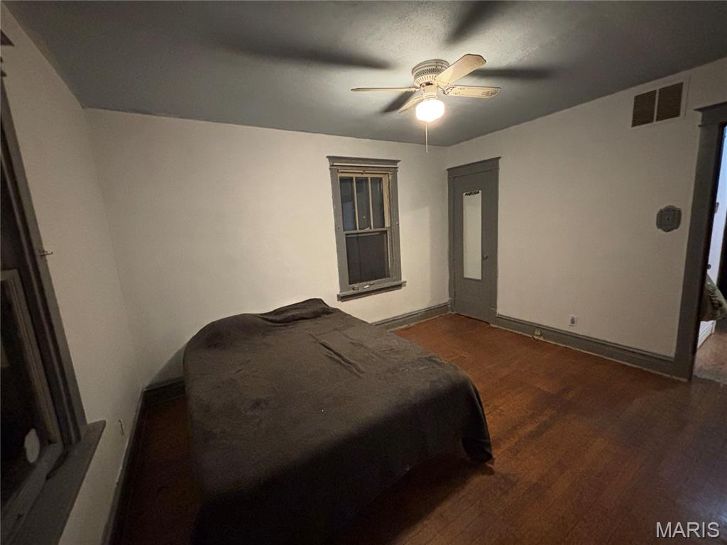 Gibson Sub - Residential