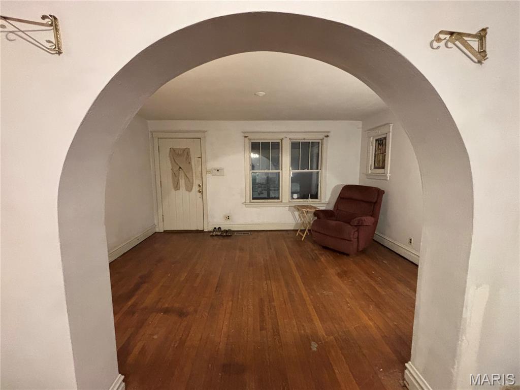 Gibson Sub - Residential