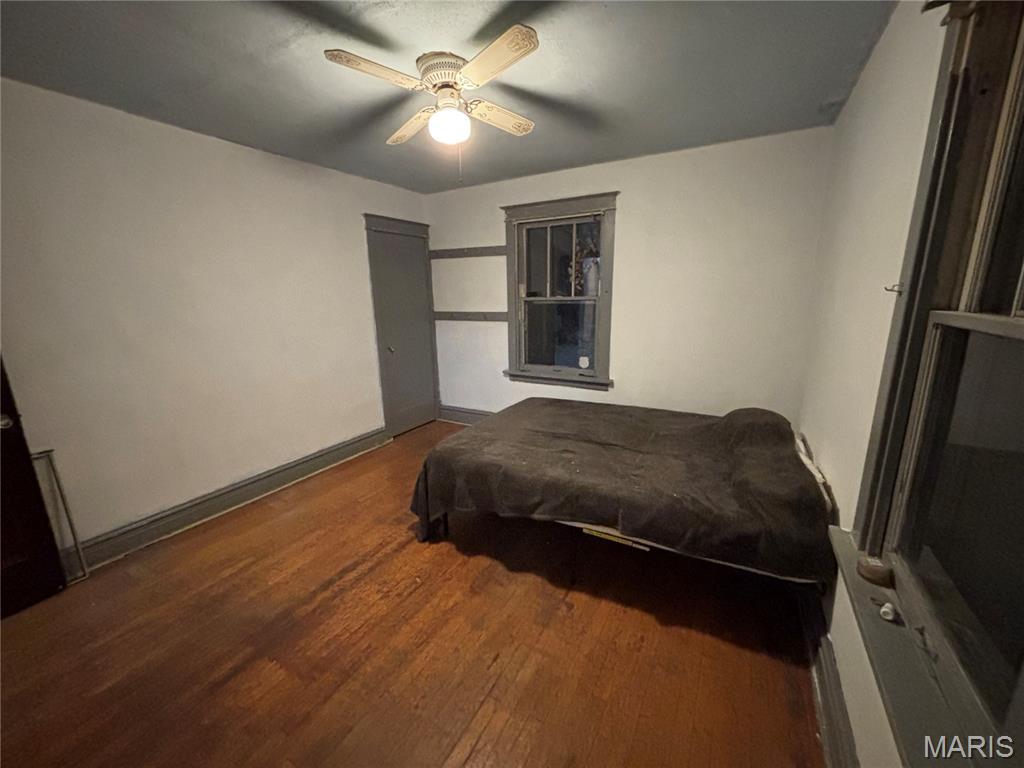 Gibson Sub - Residential