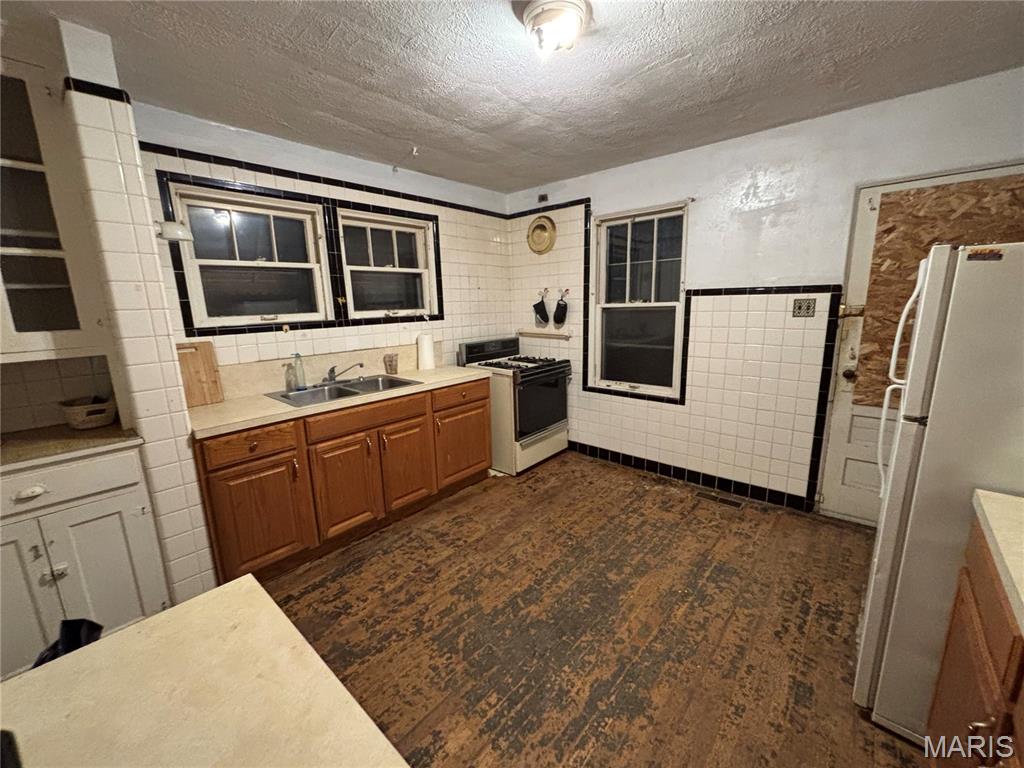 Gibson Sub - Residential