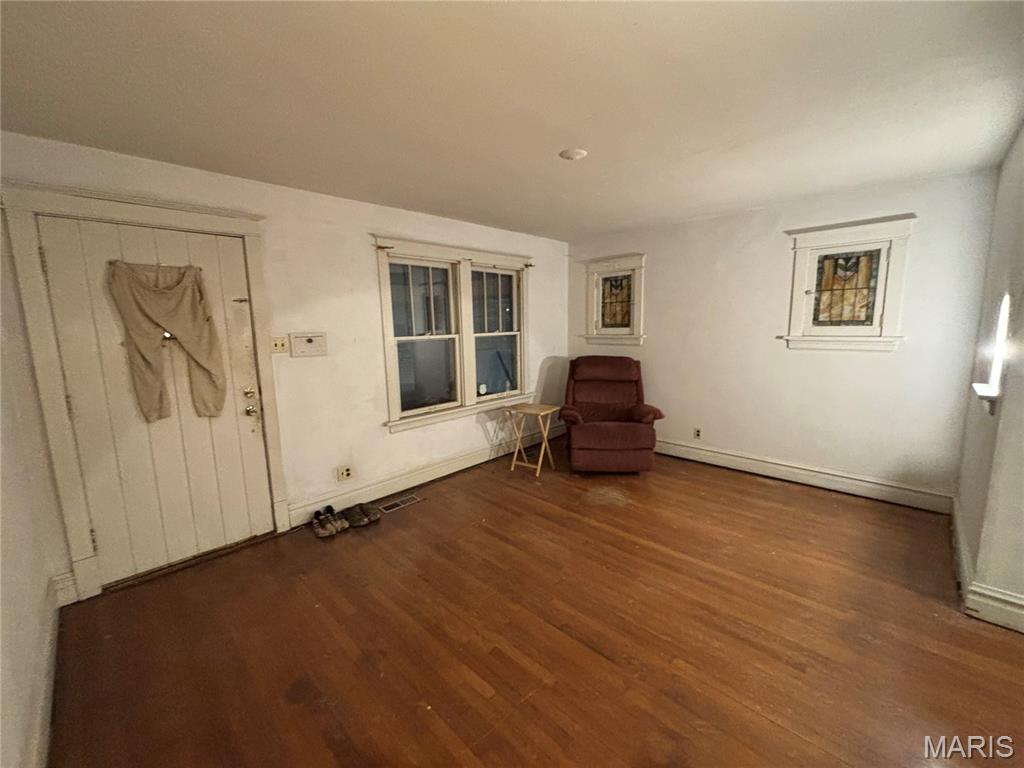 Gibson Sub - Residential