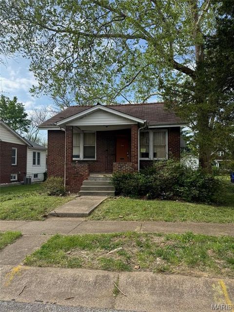 Photo of 7054 Julian Avenue, University City, MO 63130 (MLS # 26034623)