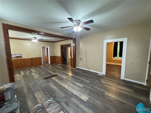 Tiny photo for 305 W Walnut Street, Winfield, MO 63389 (MLS # 26065808)