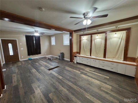Tiny photo for 305 W Walnut Street, Winfield, MO 63389 (MLS # 26065808)