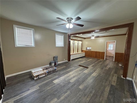 Tiny photo for 305 W Walnut Street, Winfield, MO 63389 (MLS # 26065808)