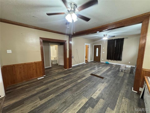 Tiny photo for 305 W Walnut Street, Winfield, MO 63389 (MLS # 26065808)