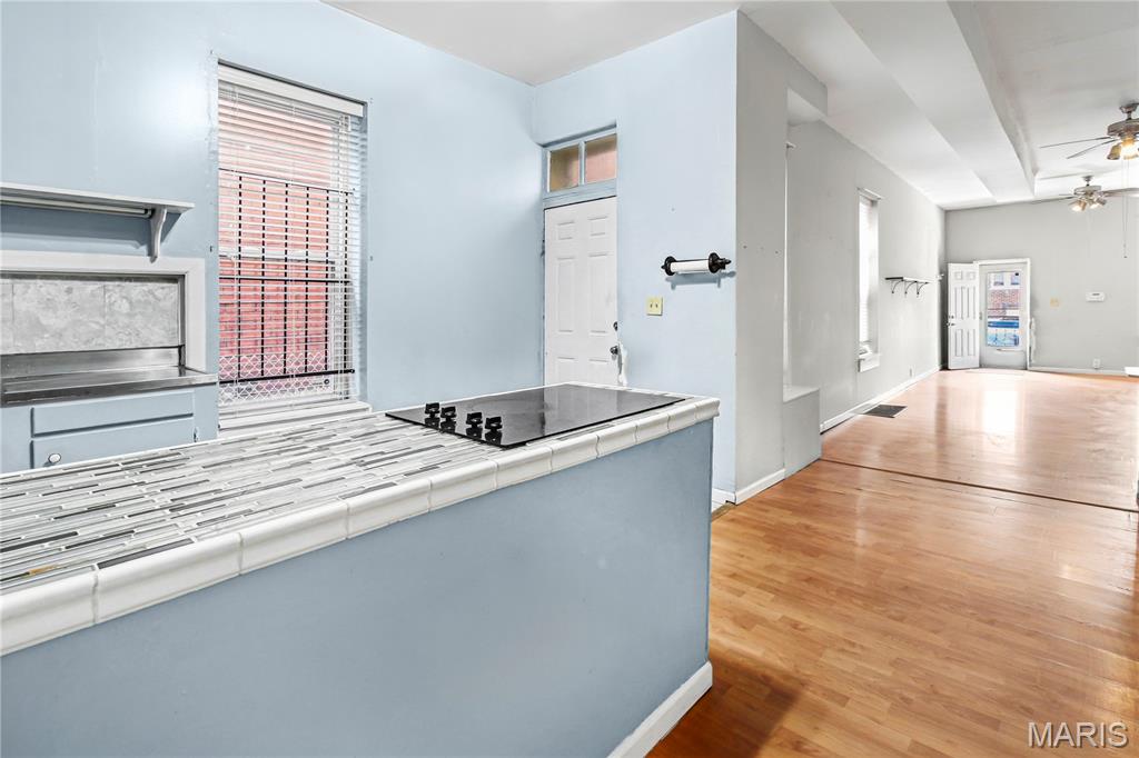 Gietner Place Add - Residential