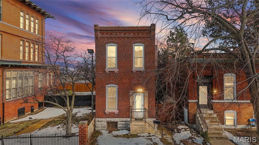 Gietner Place Add - Residential