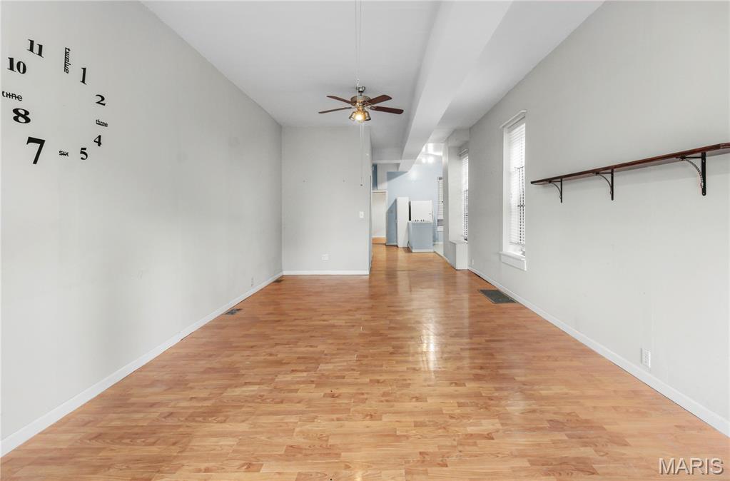 Gietner Place Add - Residential