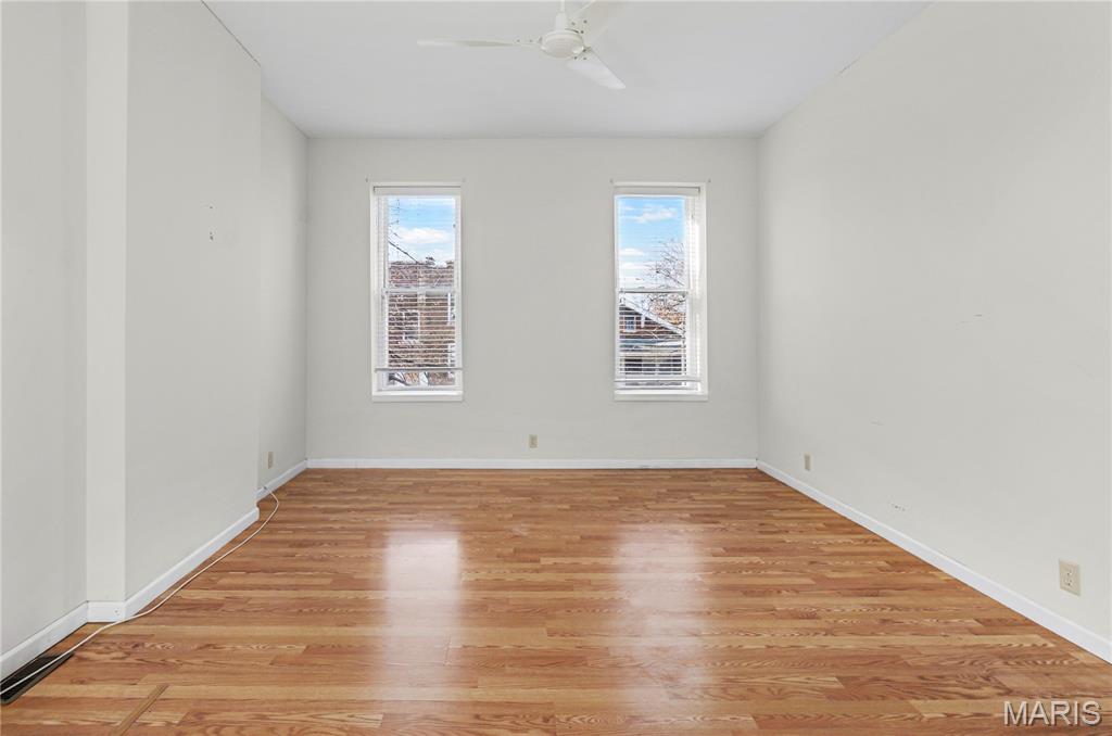 Gietner Place Add - Residential