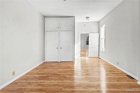 Tiny photo for 4540 Nebraska Avenue, St Louis, MO 63111 (MLS # 26001487)