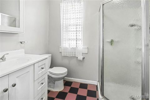 Tiny photo for 4540 Nebraska Avenue, St Louis, MO 63111 (MLS # 26001487)
