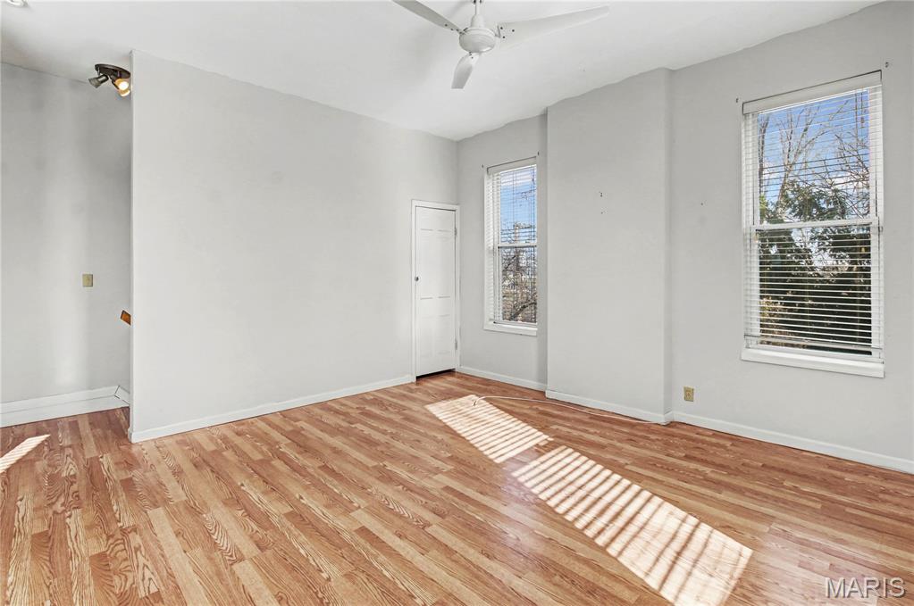 Gietner Place Add - Residential