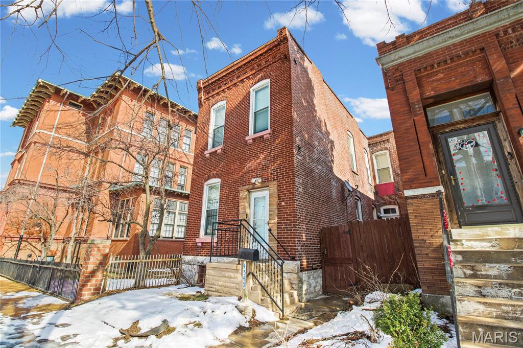 Gietner Place Add - Residential