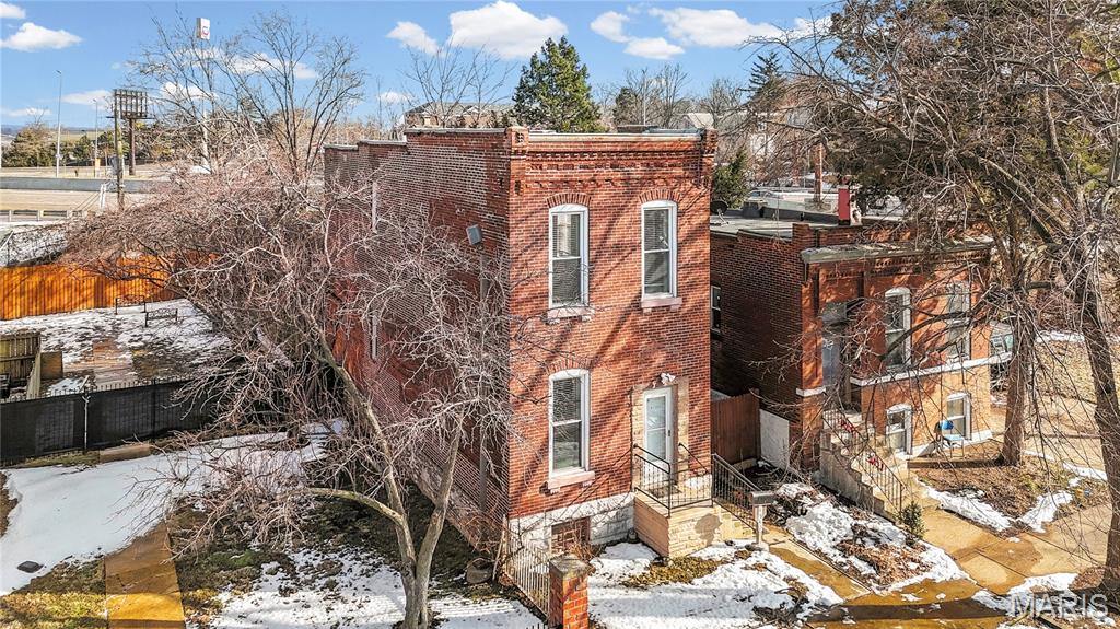 Gietner Place Add - Residential