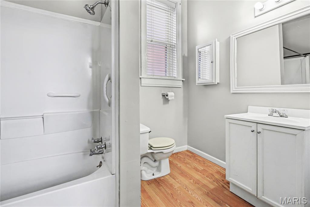 Gietner Place Add - Residential