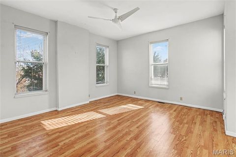 Tiny photo for 4540 Nebraska Avenue, St Louis, MO 63111 (MLS # 26001487)