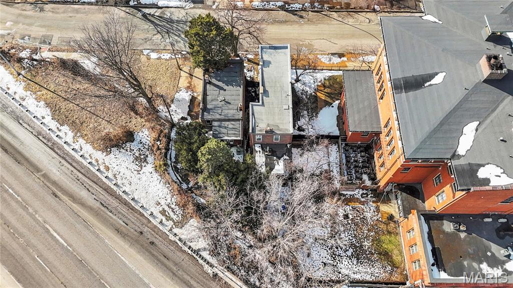 Gietner Place Add - Residential