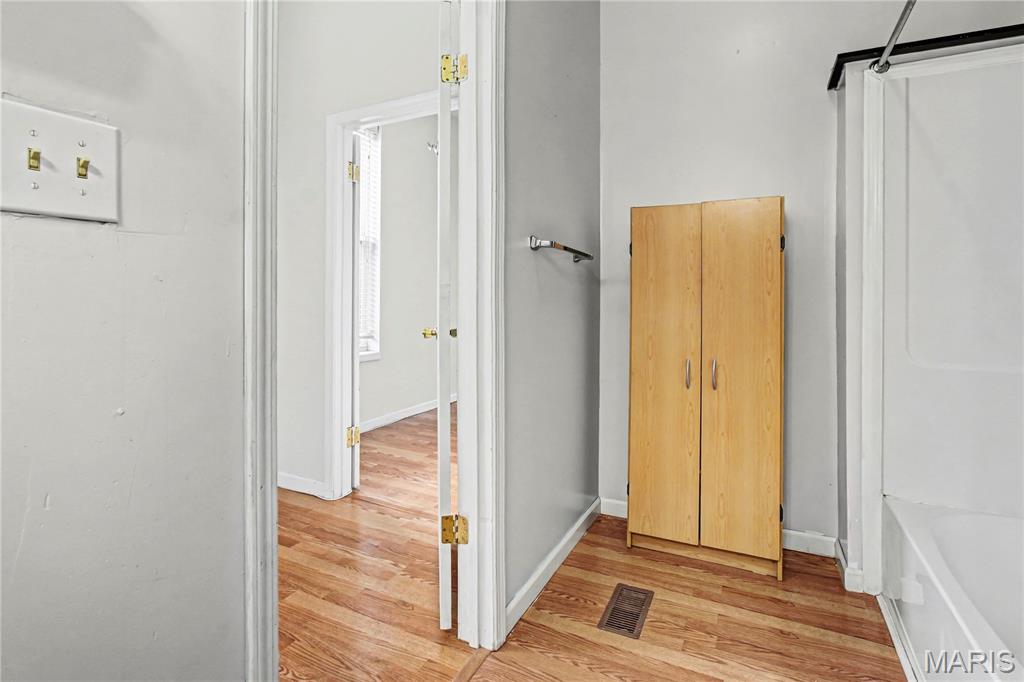 Gietner Place Add - Residential