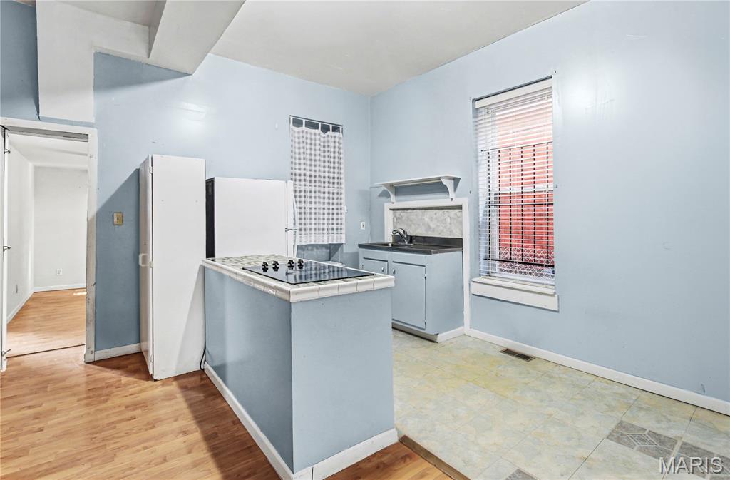 Gietner Place Add - Residential