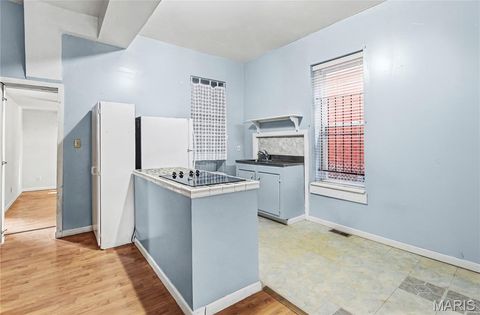 Tiny photo for 4540 Nebraska Avenue, St Louis, MO 63111 (MLS # 26001487)