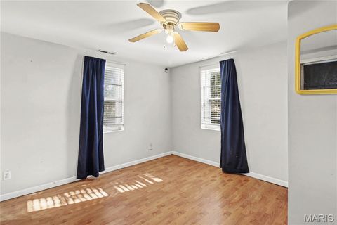 Tiny photo for 4540 Nebraska Avenue, St Louis, MO 63111 (MLS # 26001487)